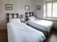 The Queen Catherine Hotel Hotels in Northallerton