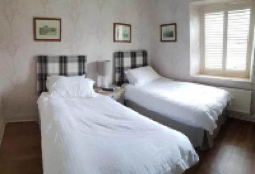 The Queen Catherine Hotel