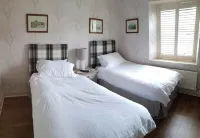 The Queen Catherine Hotel Hotels in Northallerton