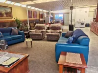 Chrissie's Dongara Hotel a Kimba