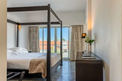 Hotel Solar Dos Mascarenhas فنادق في Redondo