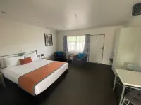 Camelot Motor Lodge and Conference Centre