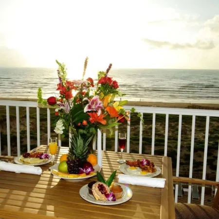 Hilton Garden Inn South Padre Island Beachfront