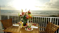 Hilton Garden Inn South Padre Island Beachfront - Ocean View