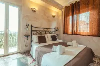 B&B Marranzano - parcheggio