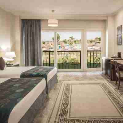 Jolie Ville Hotel & Spa Kings Island Luxor Rooms