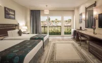 Jolie Ville Hotel & Spa Kings Island Luxor Hotels in Madinet Al Bayadeyah