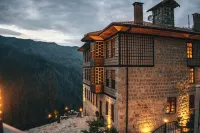 DUDİ Konak Hotel Hôtels à : Guroluk Koyu