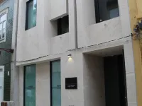 StayInn City - Póvoa de Varzim Hotel dekat Pantai Carvalhido