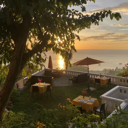 Argonauta Boracay Boutique Hotel with Apartments and Villa