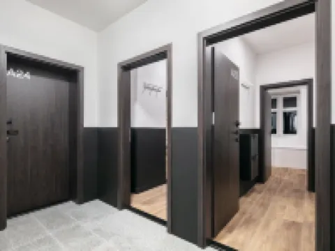 Pytloun Flat Hotel Hoteles en Liberec