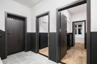 Pytloun Flat Hotel Hotels in Liberec