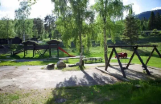 Hunderfossen Leiligheter Hafjell