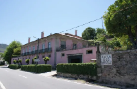 Casa Dos Varais, Manor House