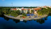 Aventuras Club Lagoon - Homestays