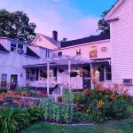 Dowds Country Inn Отели в г. Лайм