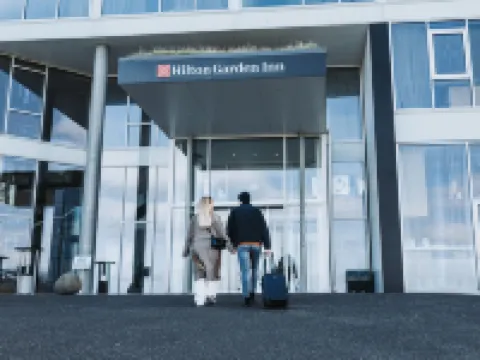 法羅羣島希爾頓花園酒店 托爾斯港酒店