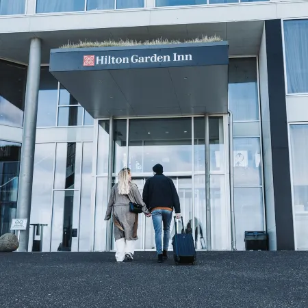 Hilton Garden Inn Faroe Islands