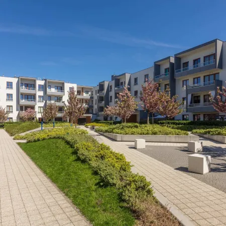 Royal Palace Elegant Apartment Отели рядом с достопримечательностью «Музей плакатов»