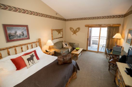 Other Great Wolf Lodge Wisconsin Dells Photo