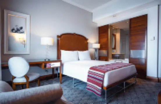 Pivot Hotel Montecasino