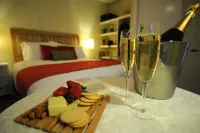 Gisborne Peak Winery Short Term Stays Hotels in Woodend