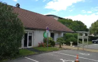 Campanile Grenoble Sud - Seyssins Hotels in Isere