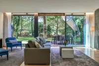 Troia Residence by the Editory - Beach Houses