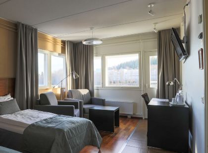 Finlandia Hotel Alba