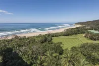 Wild Coast Sun - Spa