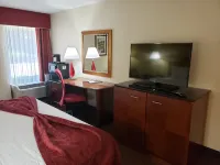 A Victory Hotel & Suites