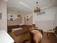 Antik Otel Hotels in Ankara