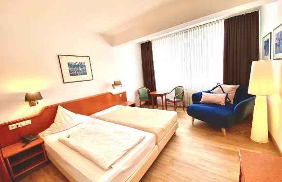 加尼利格爾頓酒店