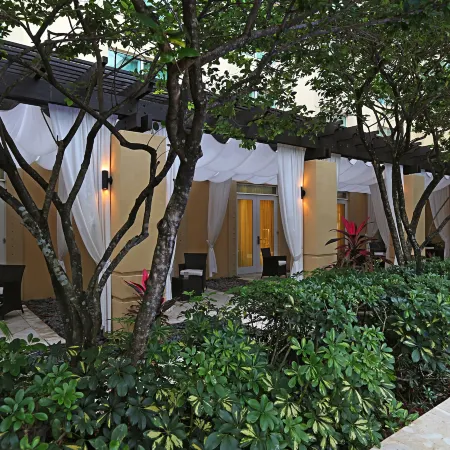 InterContinental Hotels AT DORAL MIAMI by IHG