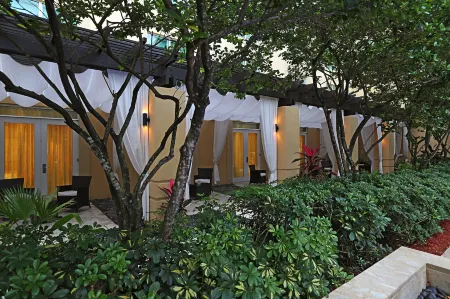 InterContinental Hotels AT DORAL MIAMI by IHG