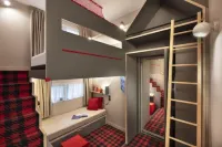 RockyPop Chamonix - les Houches Hotels in Les Houches