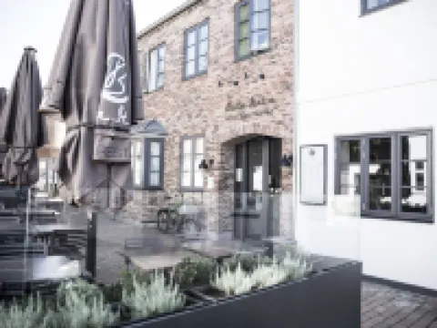 Hotel Bella Italia فنادق في سوندربورغ