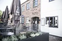 Hotel Bella Italia Hotels in Broager