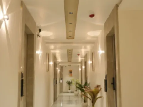Hotel White Fortune Hotels in Banaskantha