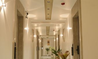 Hotel White Fortune