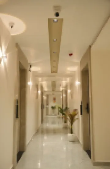 Hotel White Fortune Hotels in Banaskantha