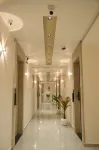 Hotel White Fortune Hotels in Palanpur