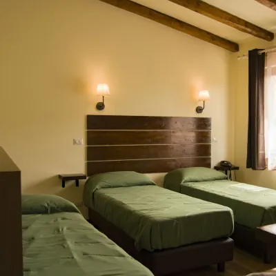 Sleep'n Go Hotel Hotels in der Nähe von Ausgrabungsstätte Ostia Antica