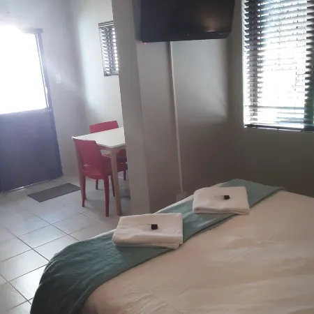 Villa Tropicana - South Africa