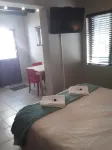 熱帶別墅