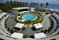 President Park Hotel - Ocean View
