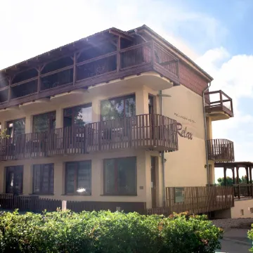 Apartmánový Garni Hotel Relax
