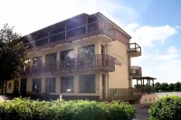 Apartmánový Wellness Garni Hotel Relax