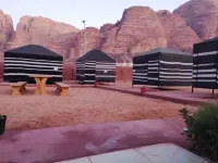 Bedouin Village Hostel