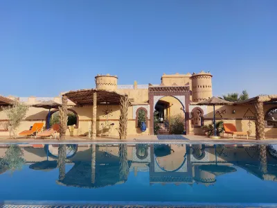 ダル タフォイト のホテル